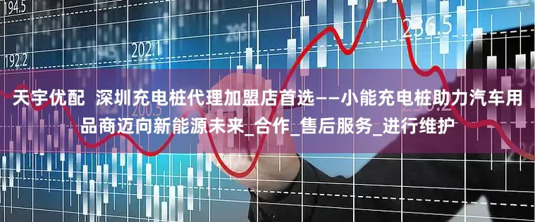 天宇优配  深圳充电桩代理加盟店首选——小能充电桩助力汽车用品商迈向新能源未来_合作_售后服务_进行维护